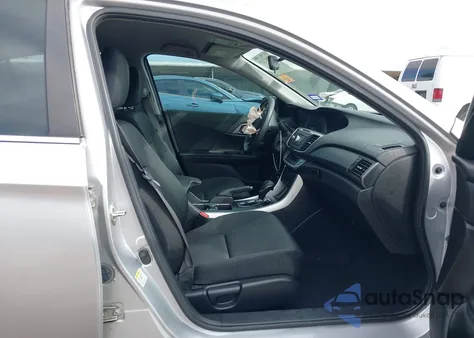 2014 Honda Accord Lx from USA, damaged, VIN 1HGCR2F32EA268311